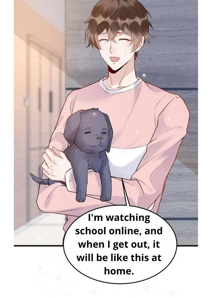 Your distance Chapter 59 Online - página 4