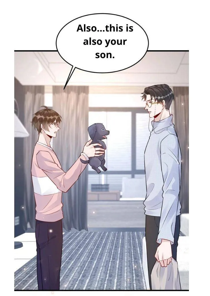 Your distance Chapter 59 Online - página 5