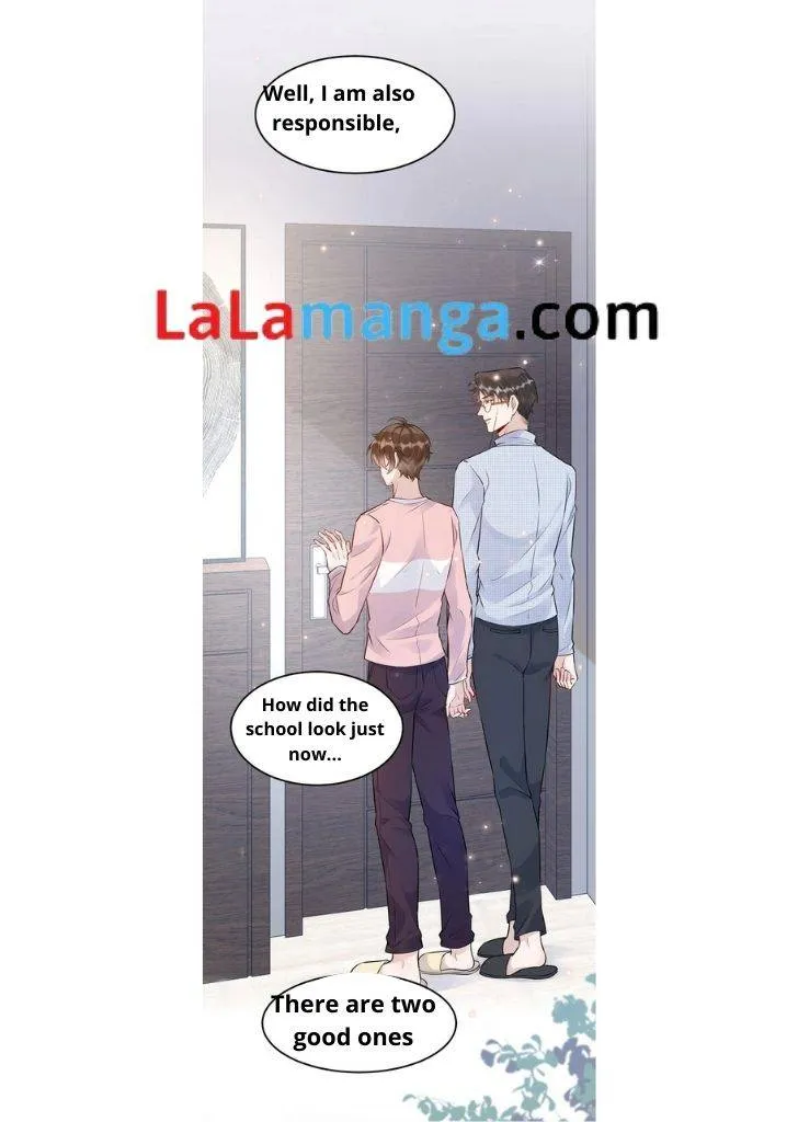 Your distance Chapter 59 Online - página 7