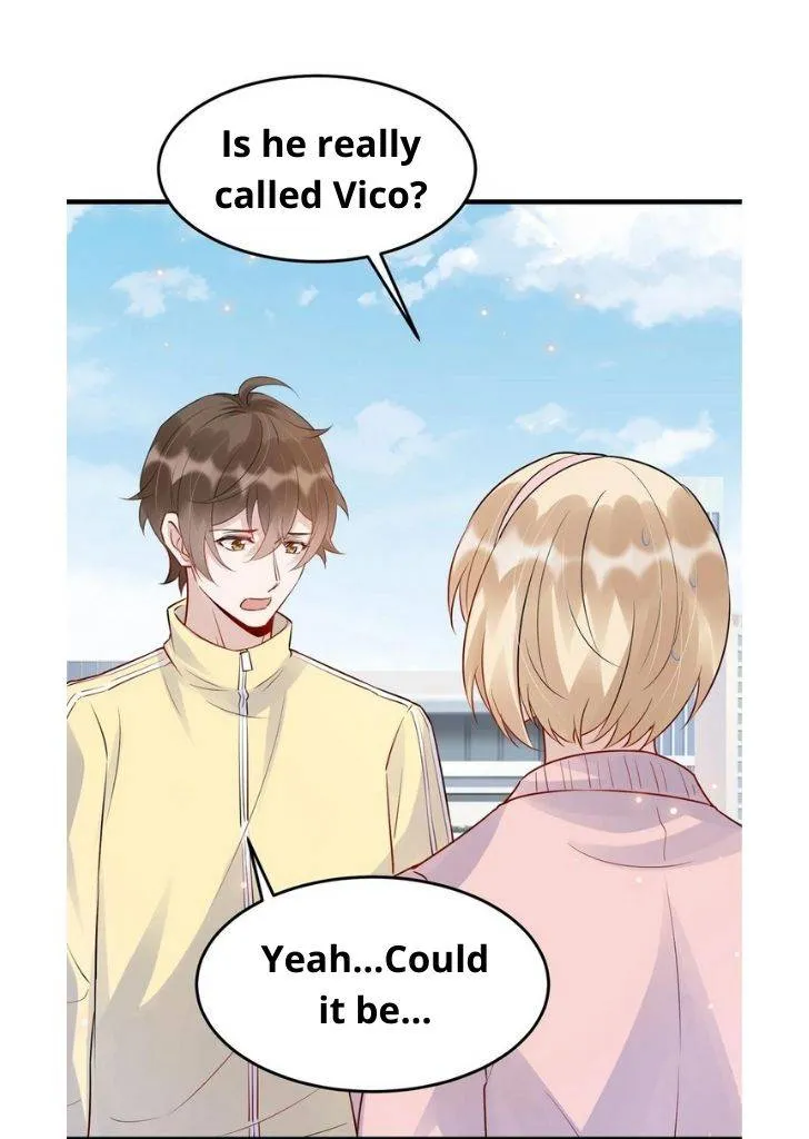 Your distance Chapter 59 Online - página 14