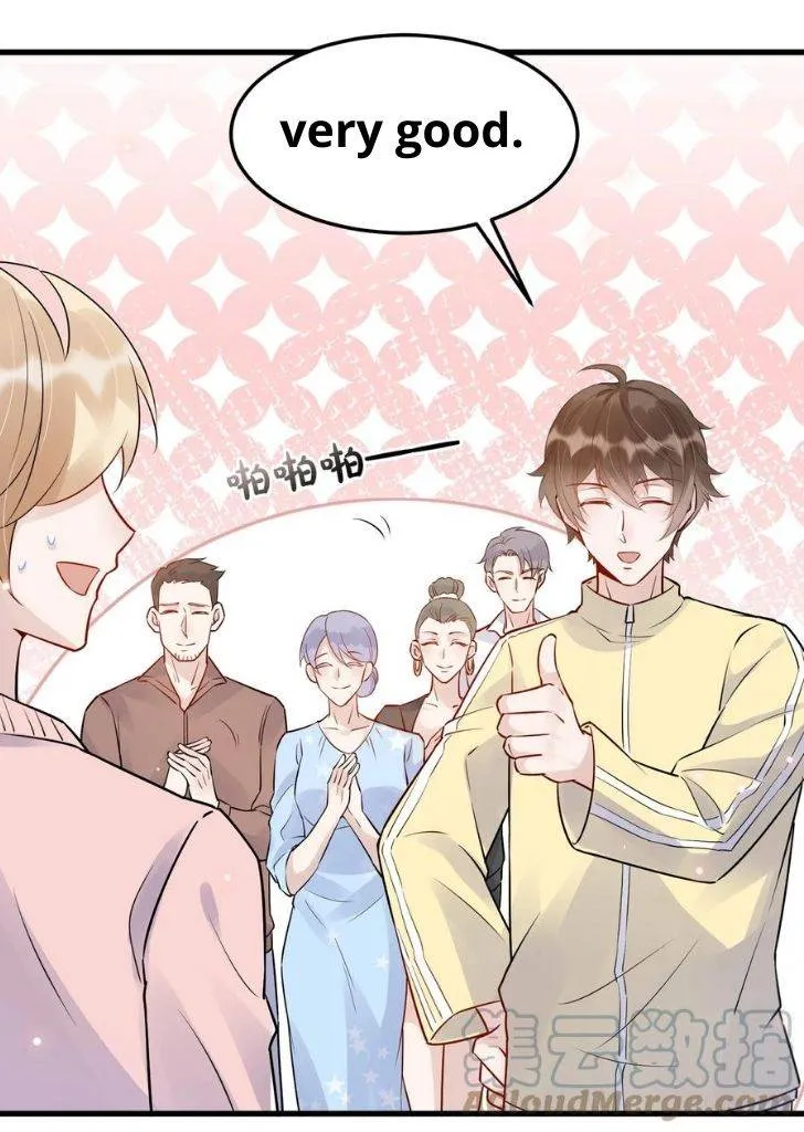 Your distance Chapter 59 Online - página 18