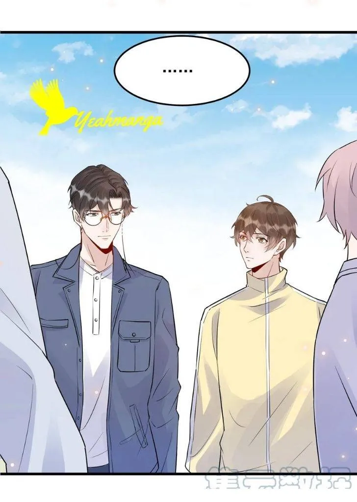 Your distance Chapter 59 Online - página 21