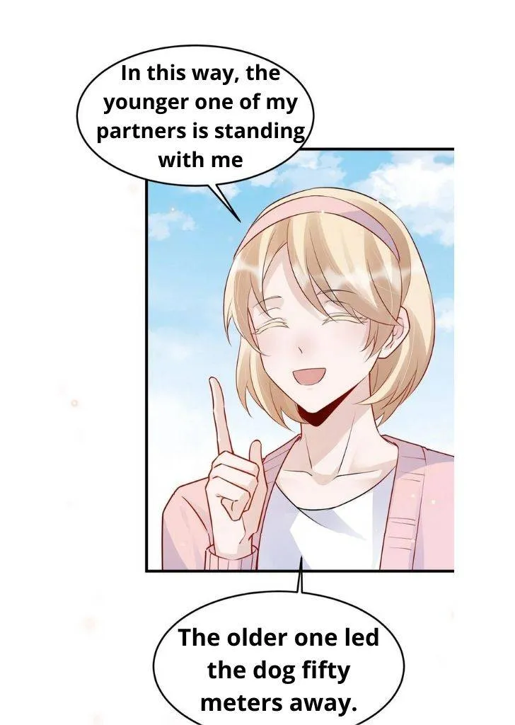 Your distance Chapter 59 Online - página 25