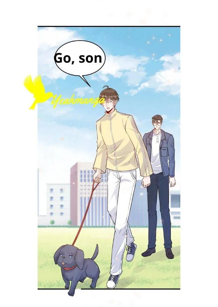 Your distance Chapter 59 Online - página 31