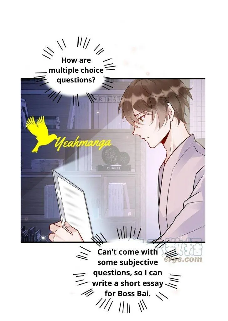 Your distance Chapter 59 Online - página 41