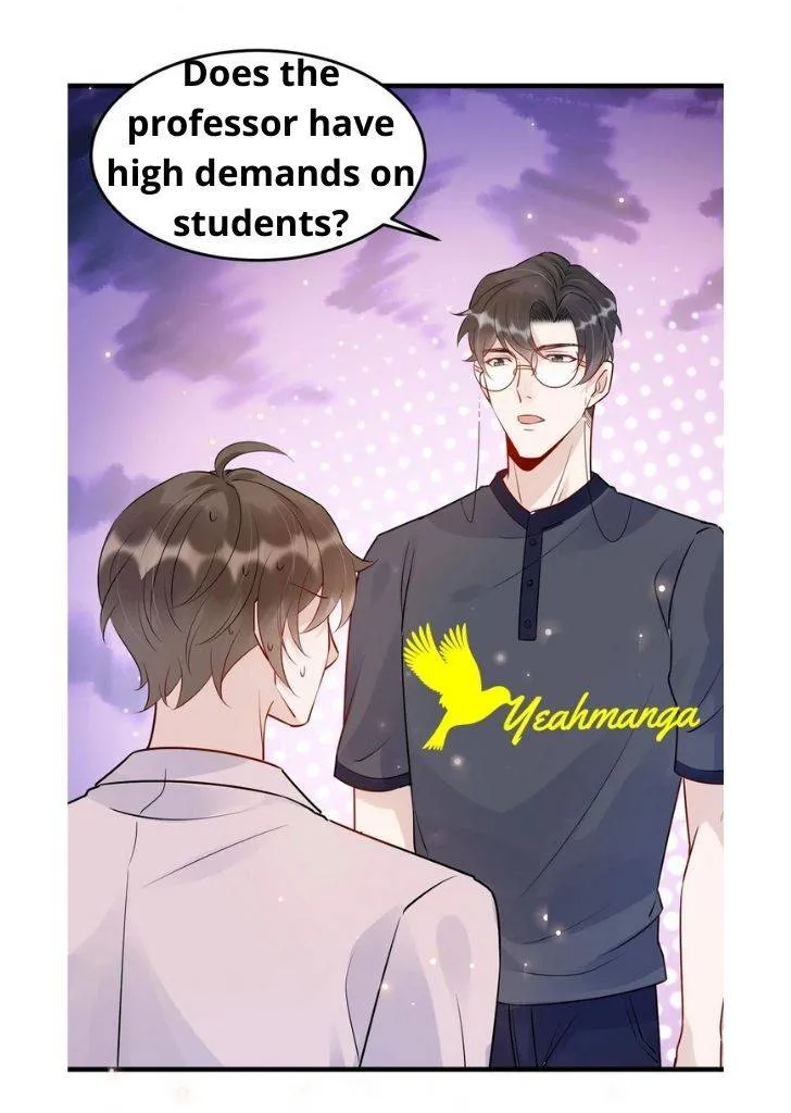 Your distance Chapter 59 Online - página 46