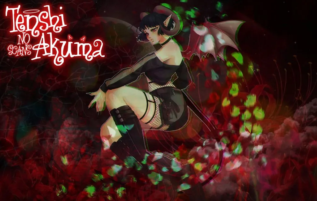 Your distance Chapter 6 Online - página 2