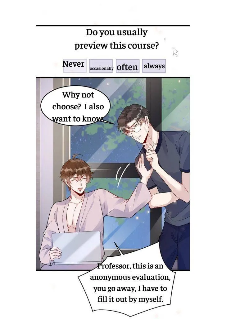 Your distance Chapter 60 Online - página 10