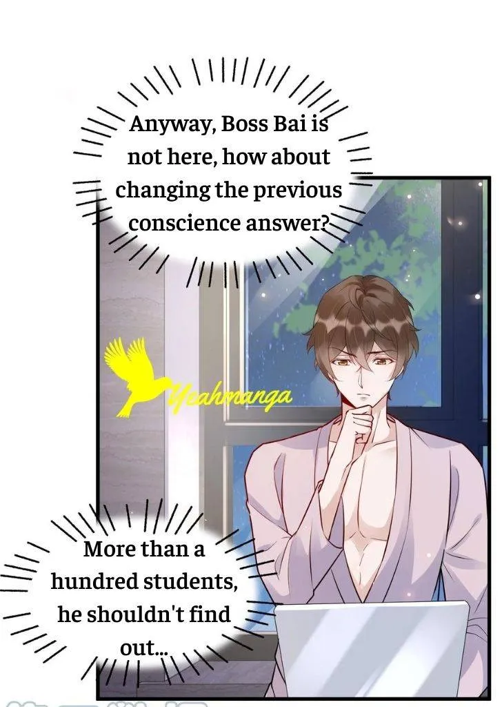 Your distance Chapter 60 Online - página 14