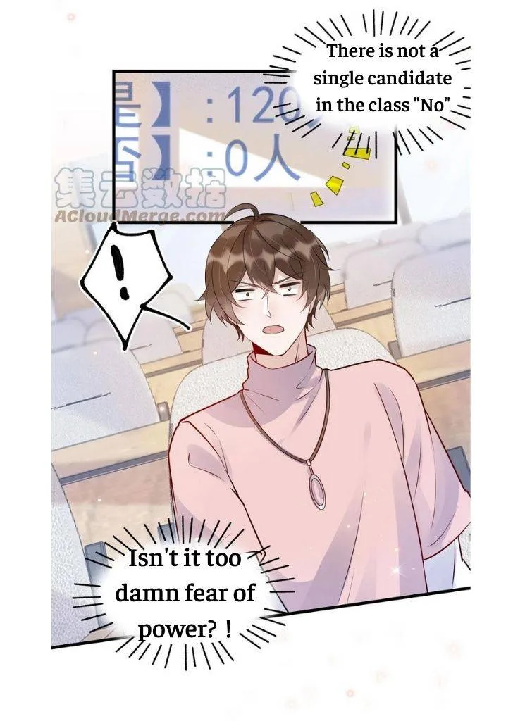 Your distance Chapter 60 Online - página 22