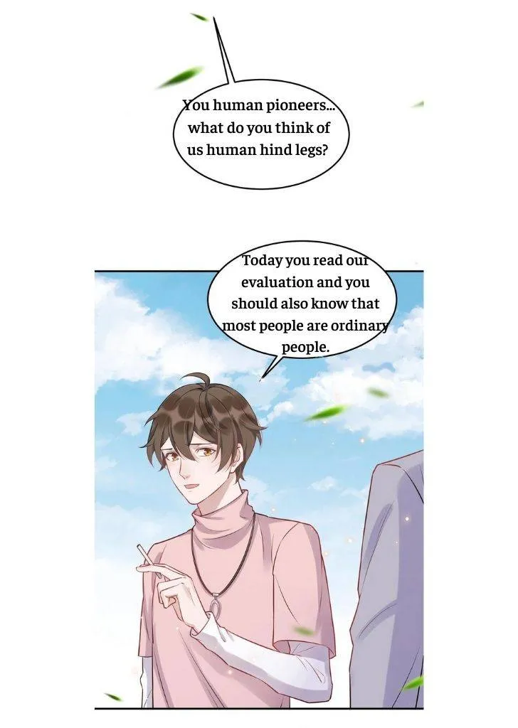 Your distance Chapter 61 Online - página 13