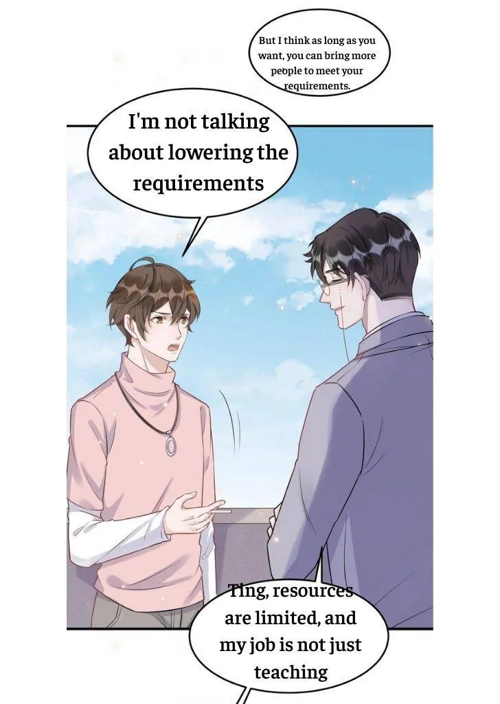 Your distance Chapter 61 Online - página 22