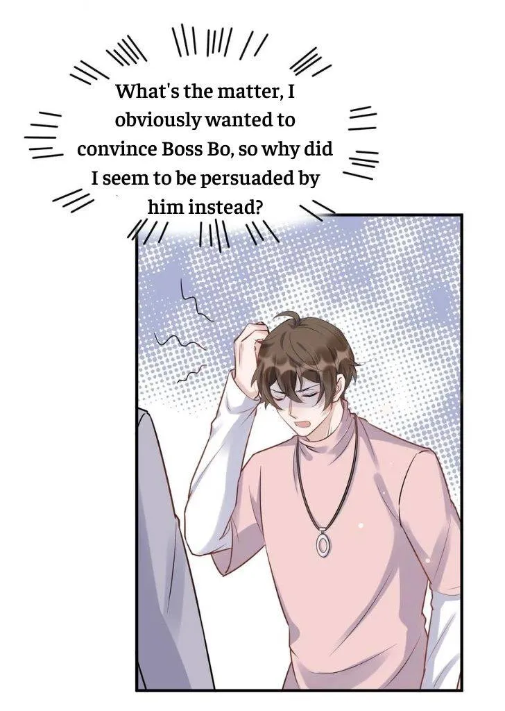 Your distance Chapter 61 Online - página 35