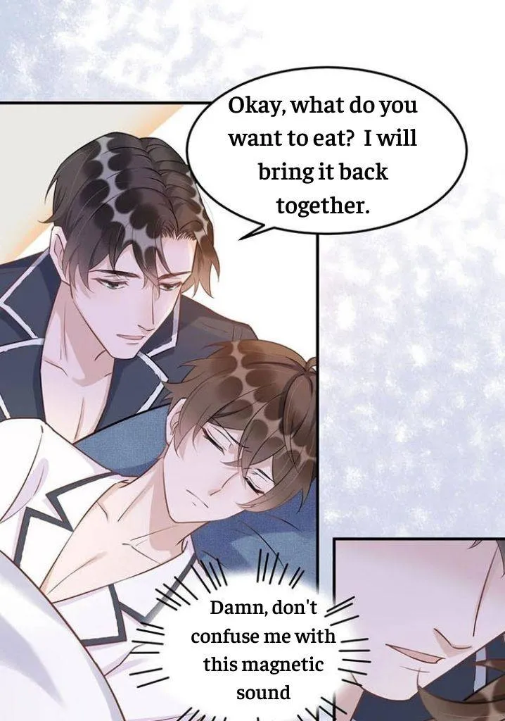Your distance Chapter 62 Online - página 6