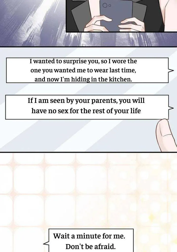 Your distance Chapter 62 Online - página 41