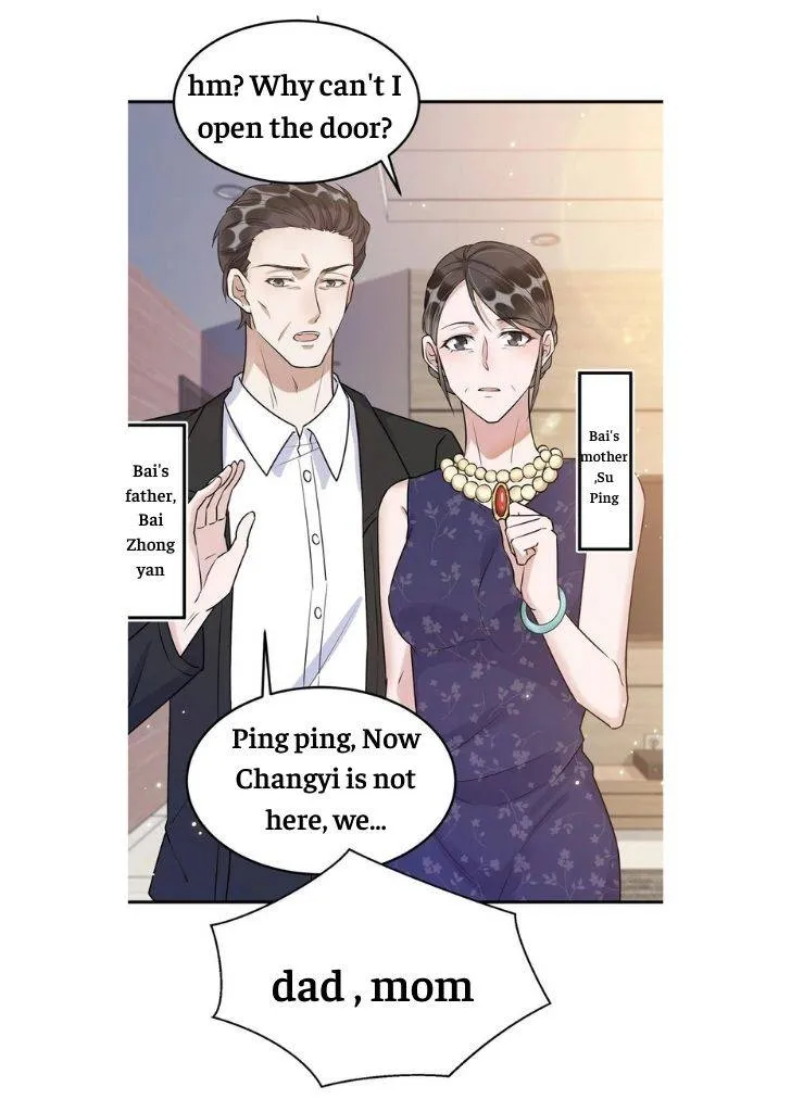 Your distance Chapter 63 Online - página 4