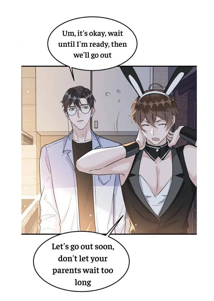 Your distance Chapter 63 Online - página 34