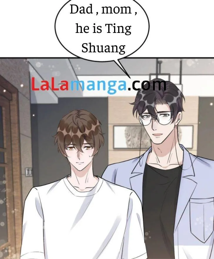 Your distance Chapter 64 Online - página 3