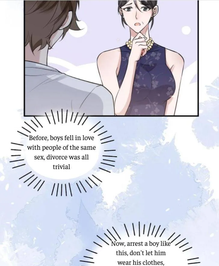 Your distance Chapter 64 Online - página 37