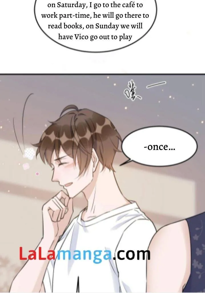 Your distance Chapter 65 Online - página 7
