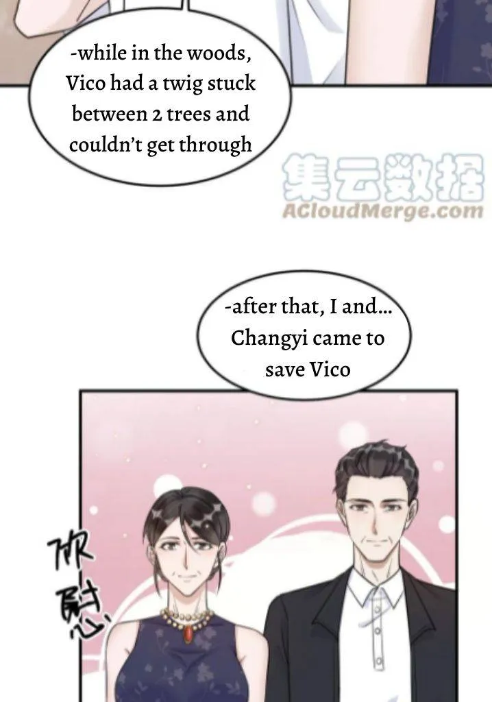 Your distance Chapter 65 Online - página 8