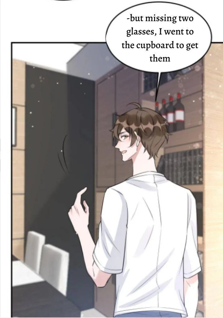 Your distance Chapter 65 Online - página 13