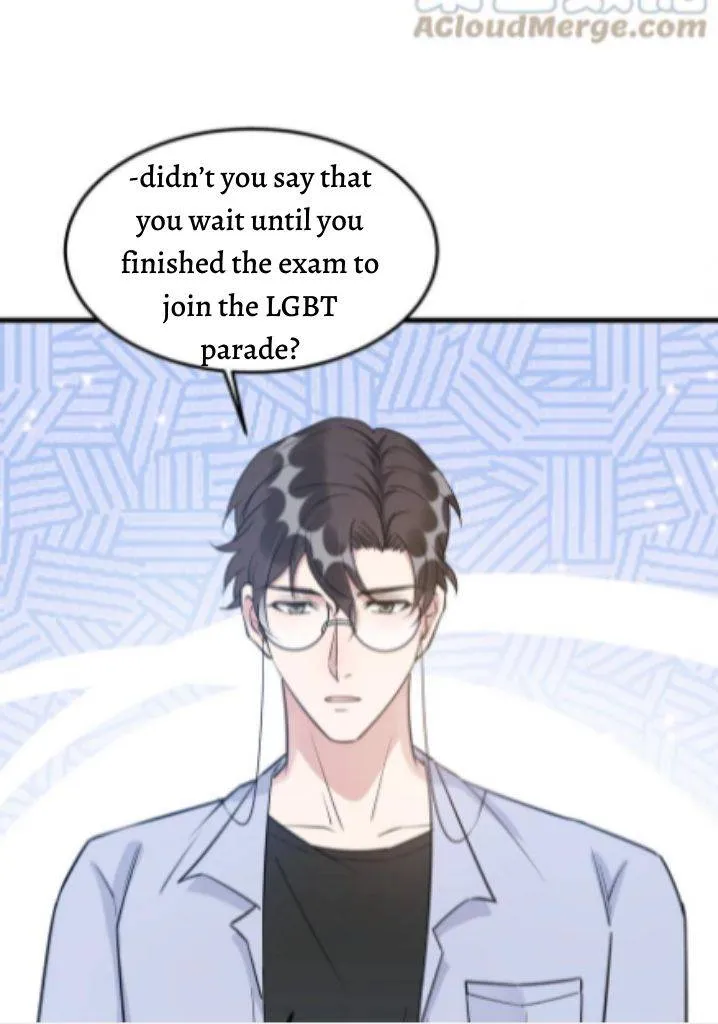 Your distance Chapter 65 Online - página 24
