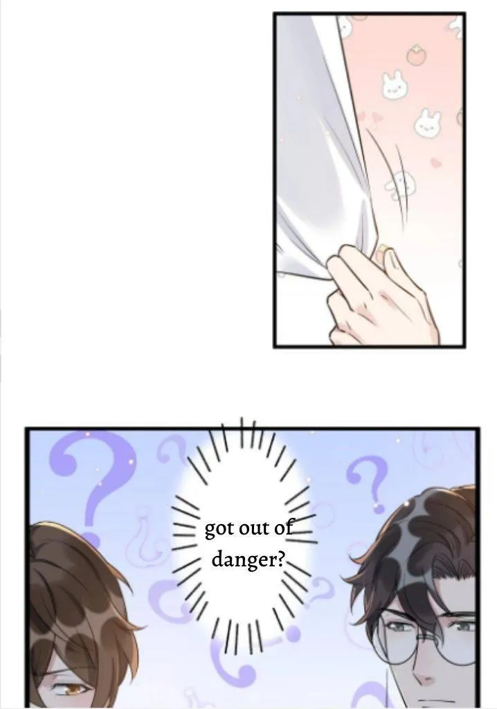 Your distance Chapter 65 Online - página 37