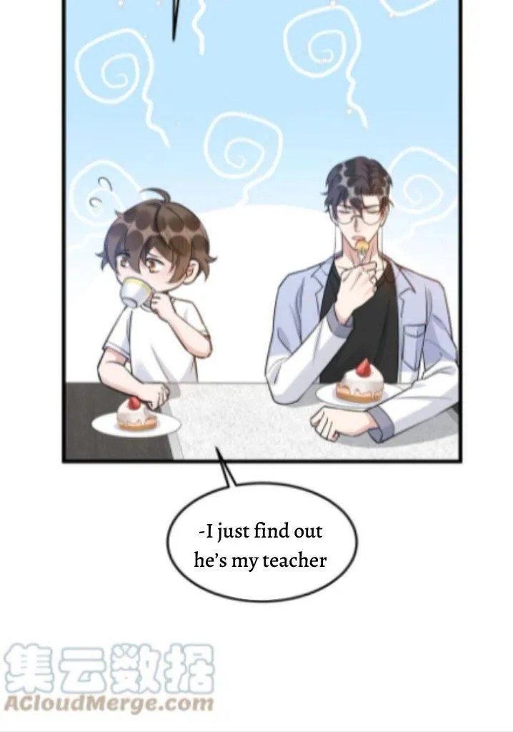 Your distance Chapter 65 Online - página 53