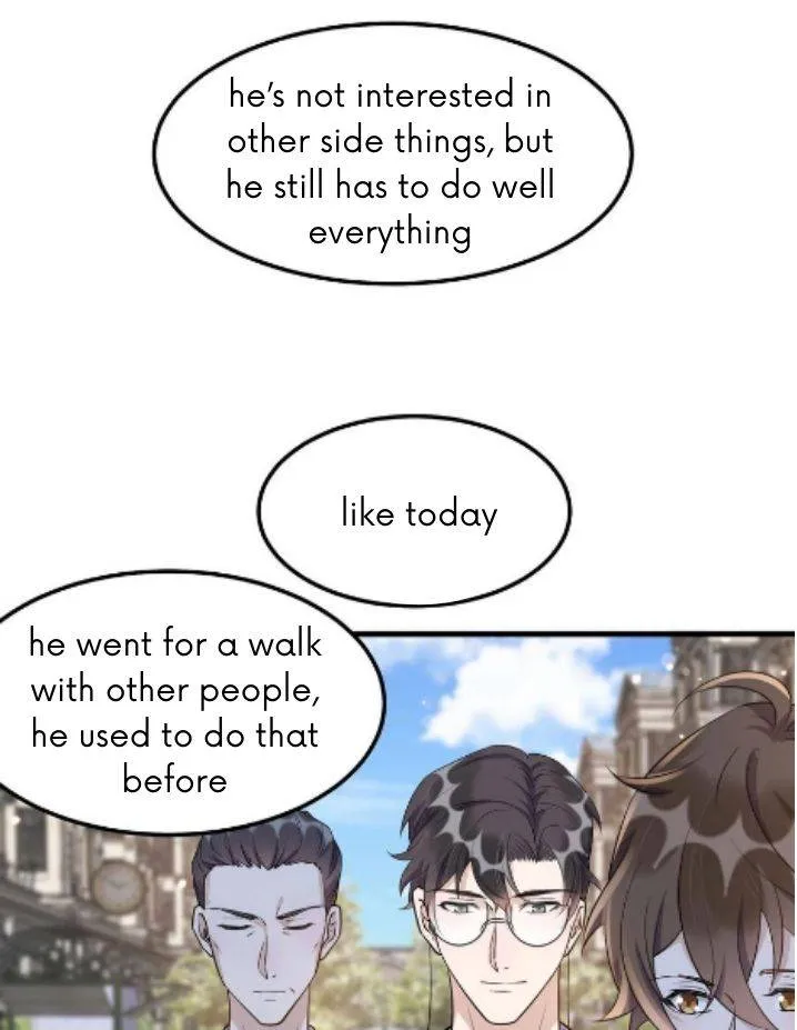 Your distance Chapter 66 Online - página 38