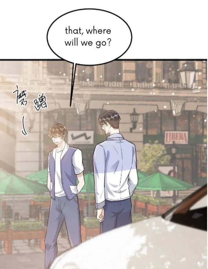 Your distance Chapter 66 Online - página 59