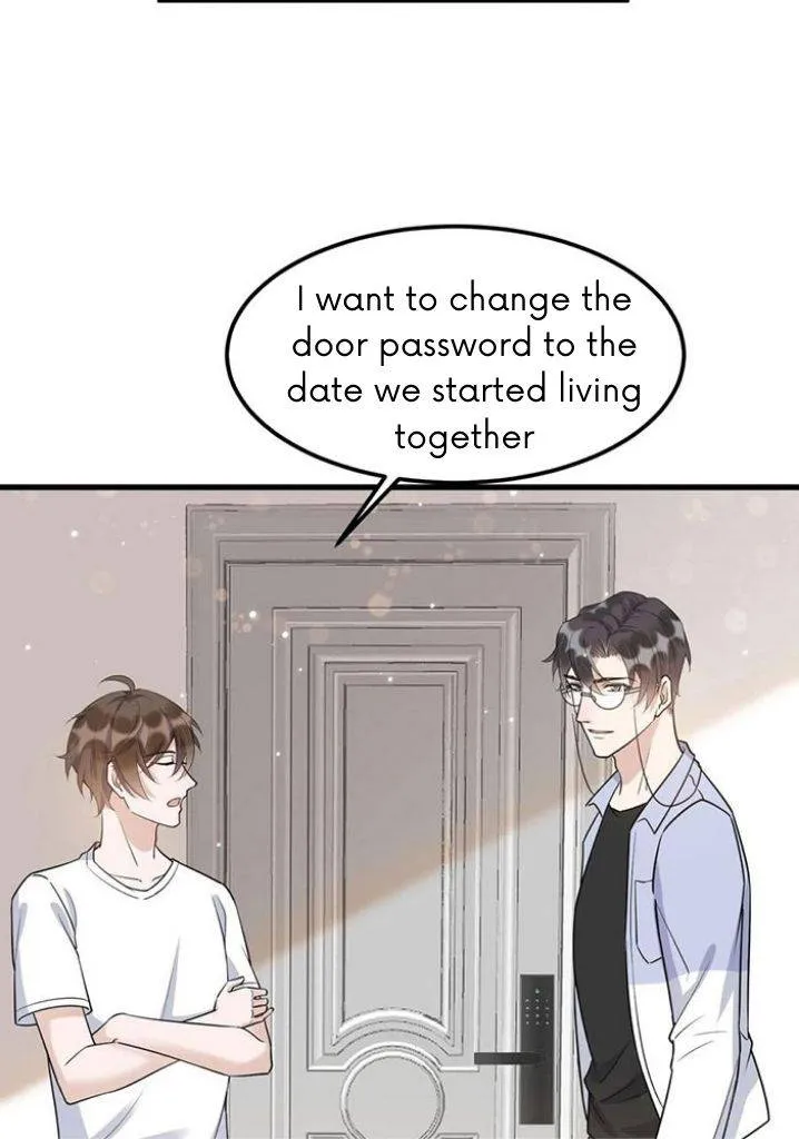 Your distance Chapter 67 Online - página 17