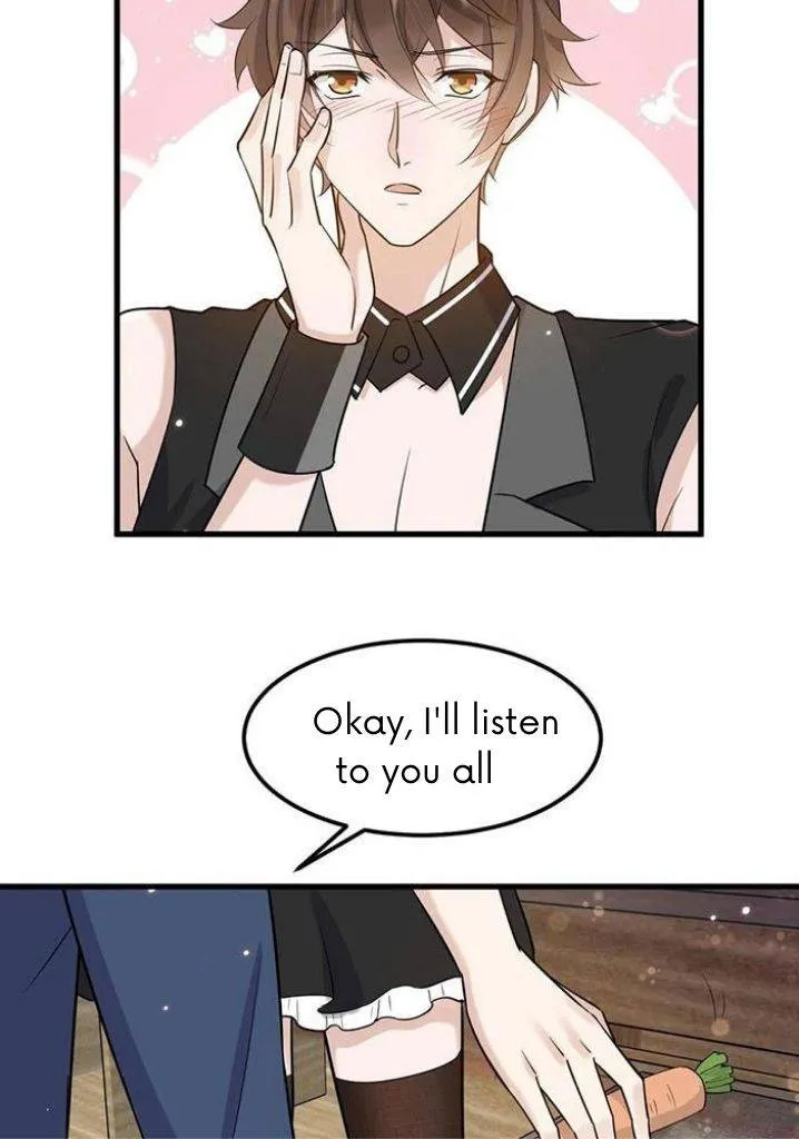 Your distance Chapter 67 Online - página 38