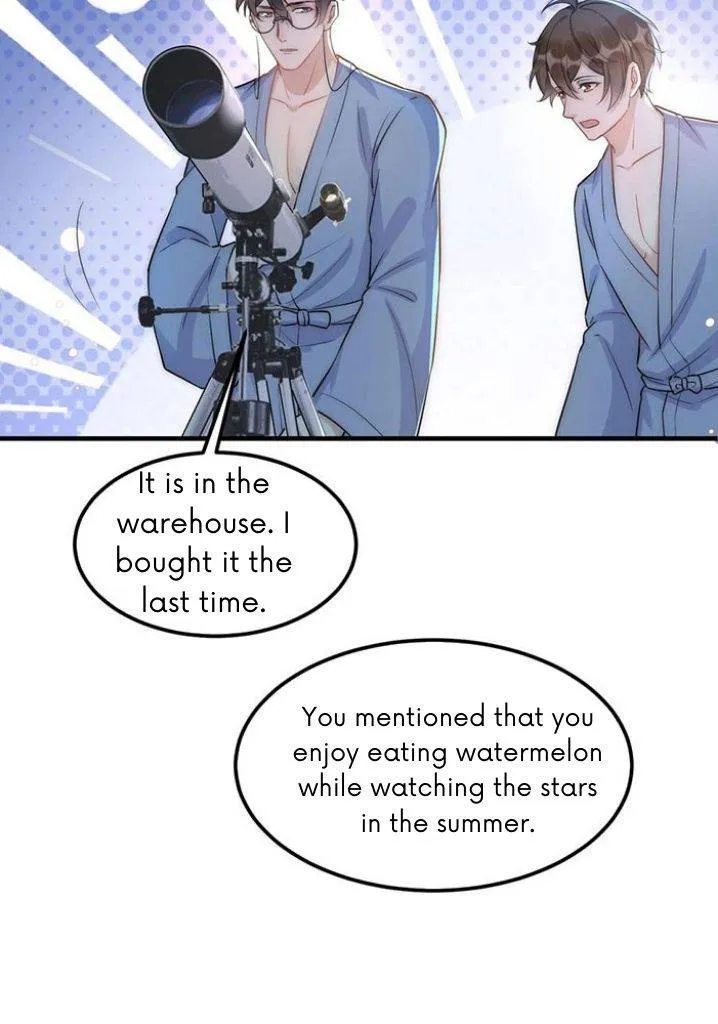Your distance Chapter 68 Online - página 21