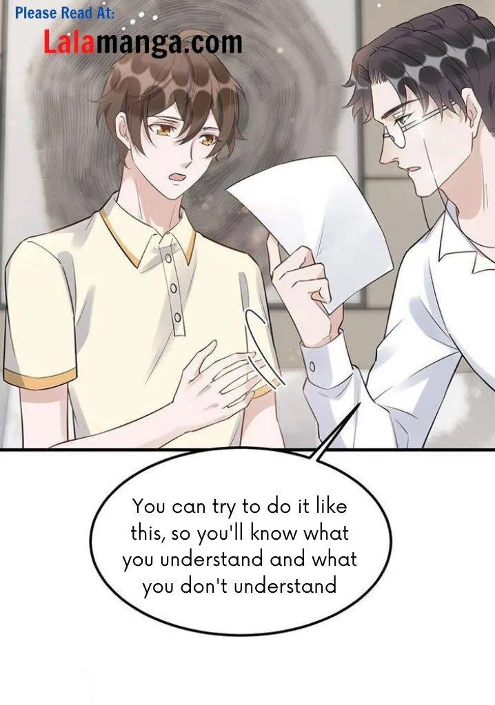 Your distance Chapter 69 Online - página 36