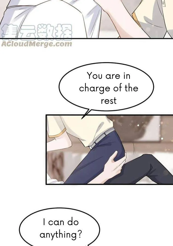 Your distance Chapter 69 Online - página 58