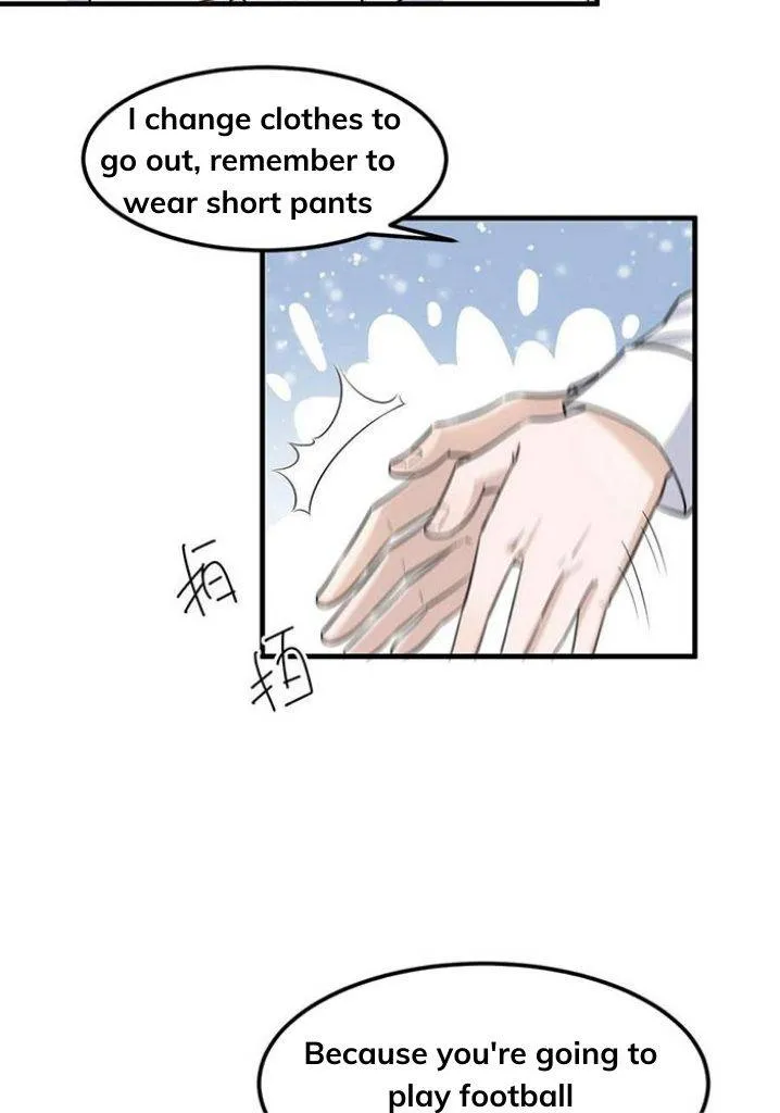 Your distance Chapter 70 Online - página 14