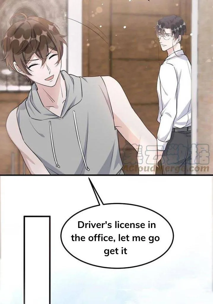 Your distance Chapter 70 Online - página 21