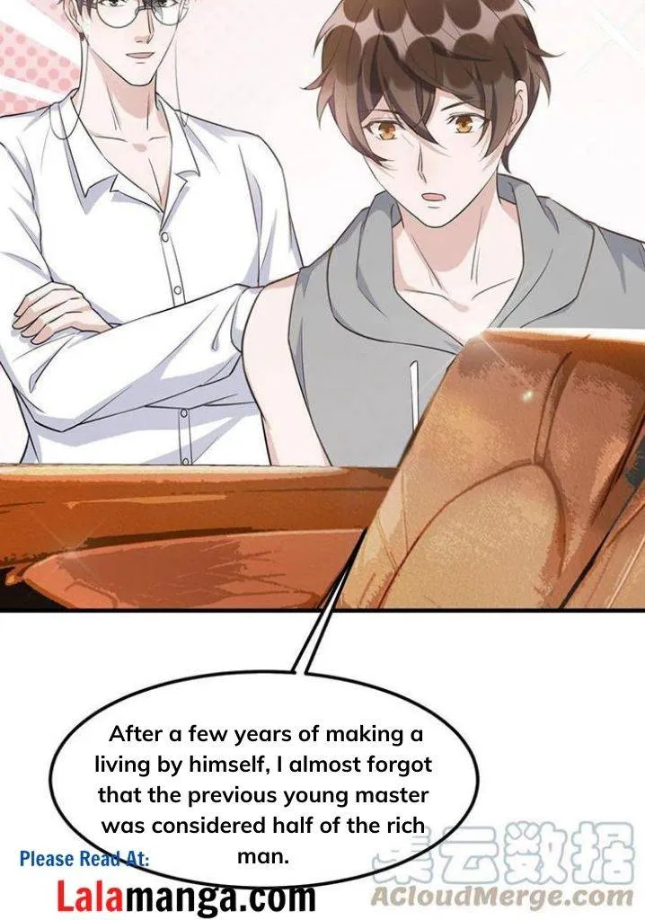 Your distance Chapter 70 Online - página 32