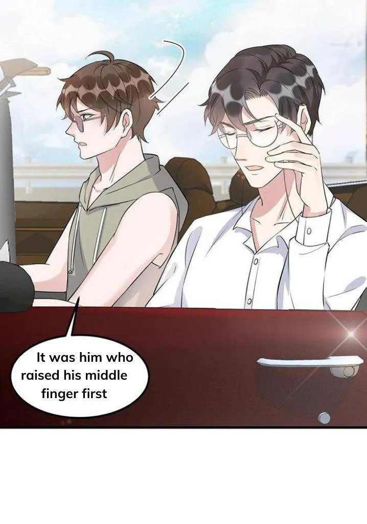 Your distance Chapter 70 Online - página 48