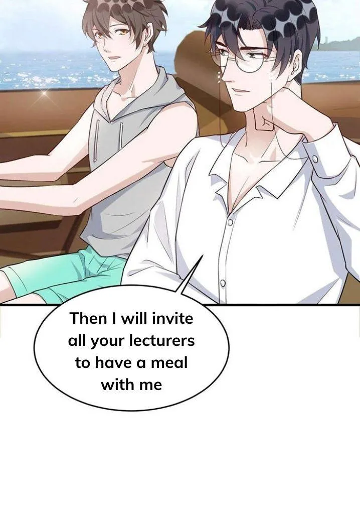 Your distance Chapter 71 Online - página 8