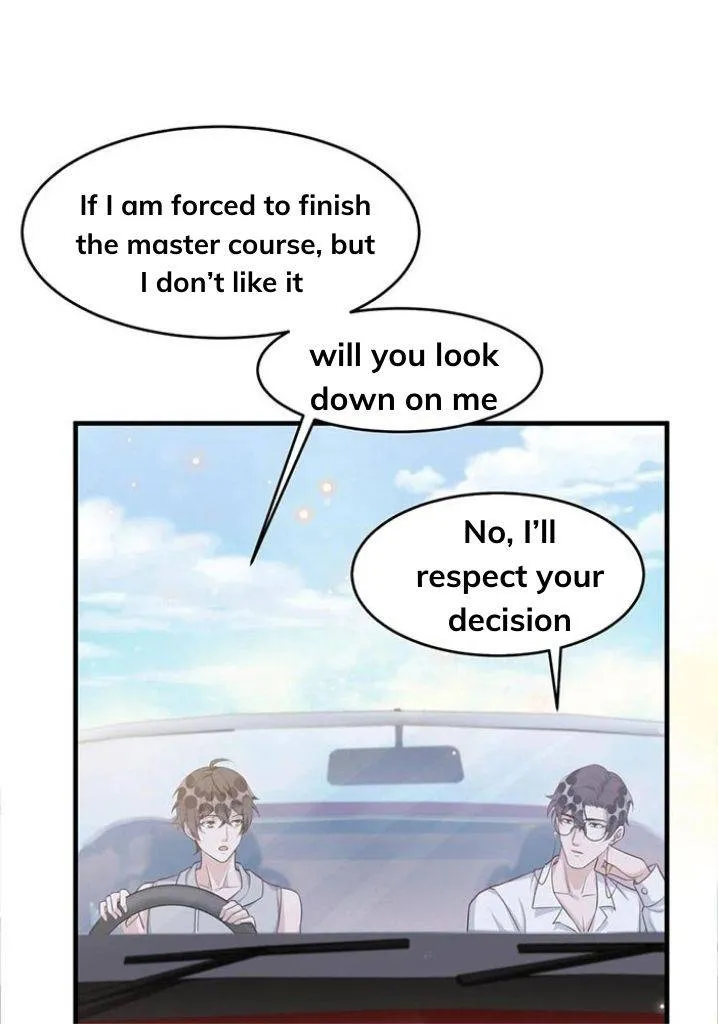 Your distance Chapter 71 Online - página 9