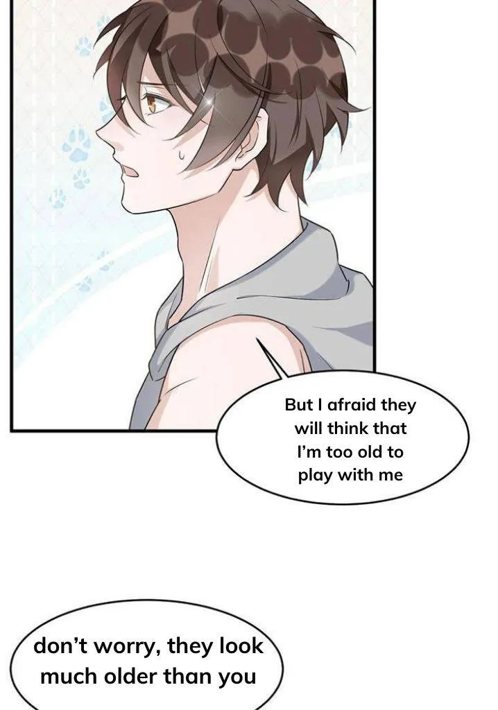 Your distance Chapter 71 Online - página 25