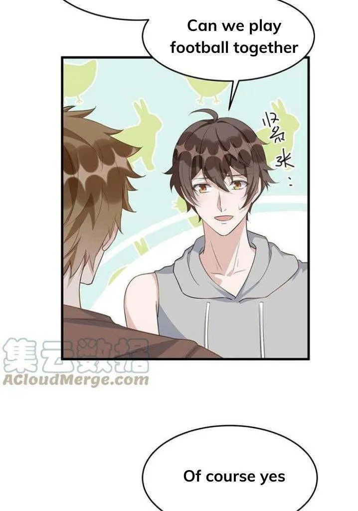 Your distance Chapter 71 Online - página 33