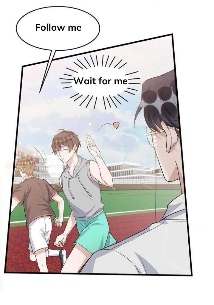 Your distance Chapter 71 Online - página 35