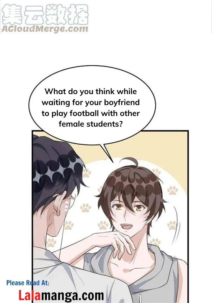 Your distance Chapter 71 Online - página 40