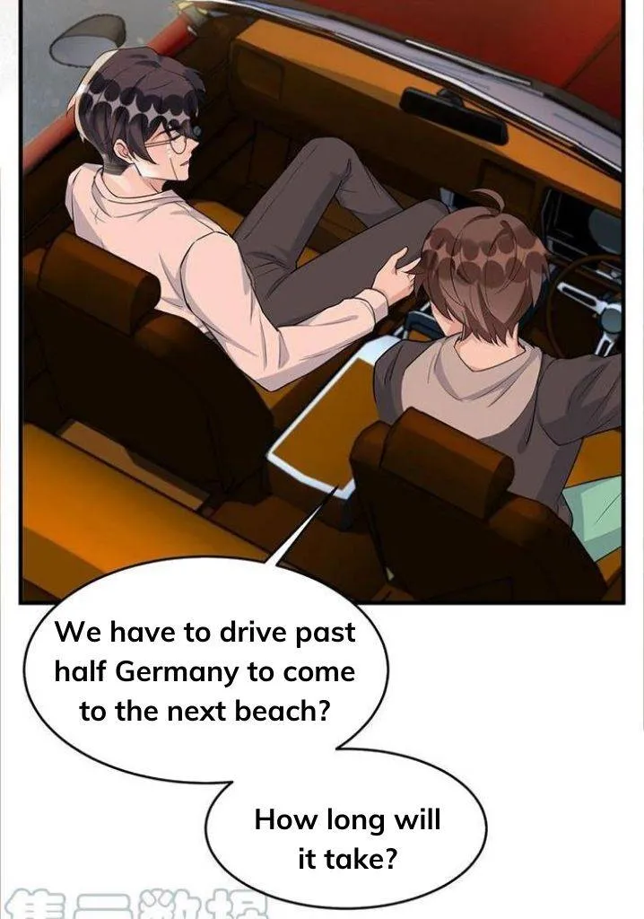 Your distance Chapter 71 Online - página 50