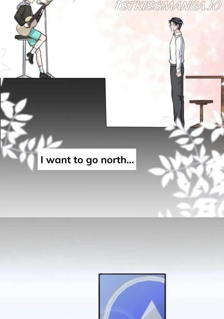 Your distance Chapter 72 Online - página 38