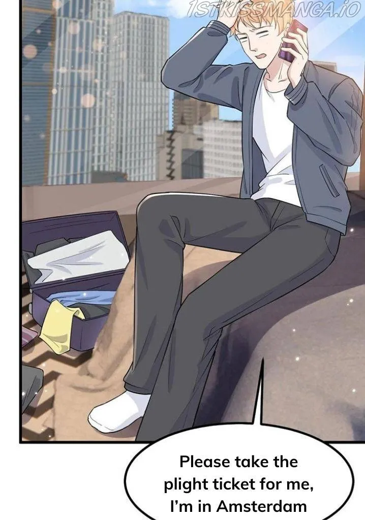 Your distance Chapter 73 Online - página 10