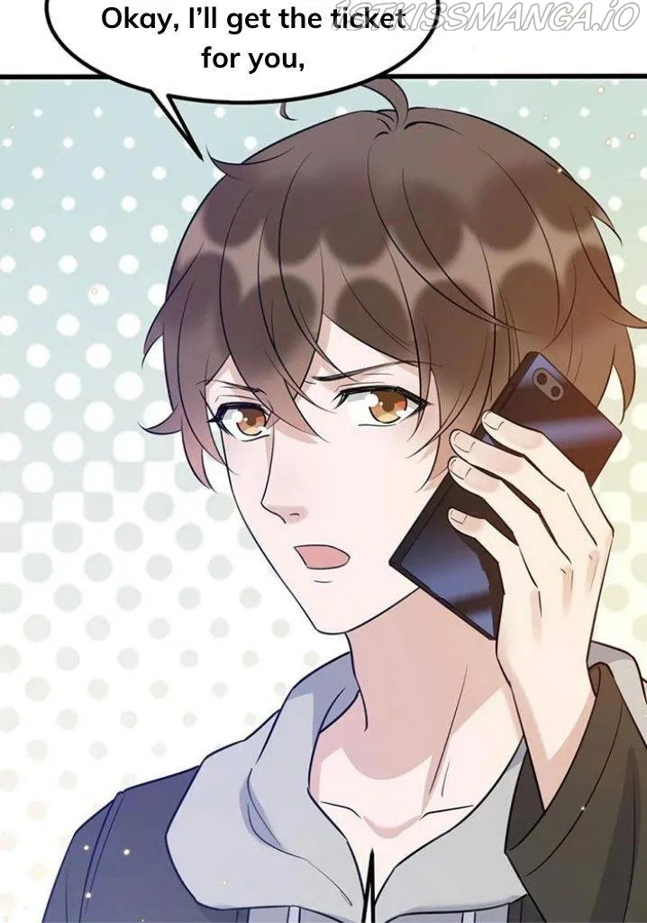 Your distance Chapter 73 Online - página 21